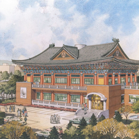 한마음선원 대구지원