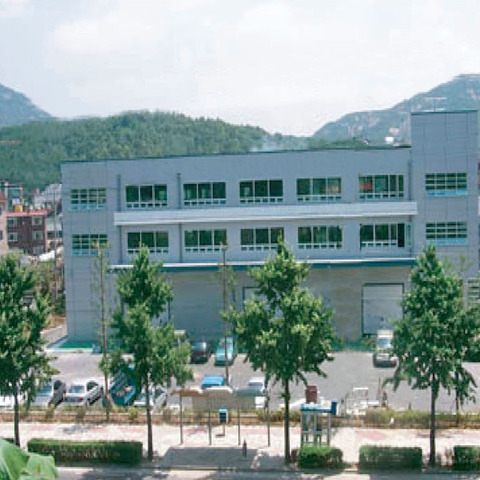 동아제약 관악지점